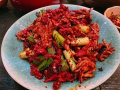 -山石榴·贵州菜(丰盛里店)