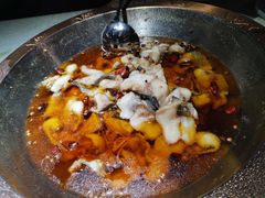 -雲蜀龙阁·金牌水煮鱼(方庄店)