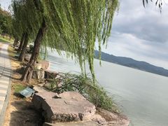 -东钱湖小普陀景区