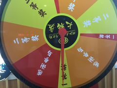 -潮汕大目牛肉火锅(上梅林店)