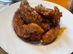 -Pelicana百利家炸鸡(江南西名店城店)