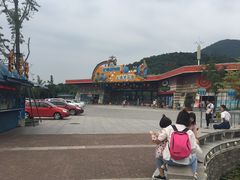 -无锡动物园·太湖欢乐园