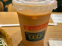 -迷你椰·泰式大排档(共康店)