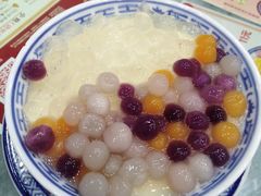 -赵记传承·中国甜品(福州总店)