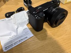 -Sony Store索尼(广州正佳店)