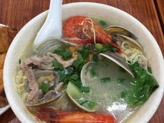 -恒兴发茶店(水巷口店)