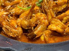 -巴蜀王婆大虾(南锣鼓巷店)