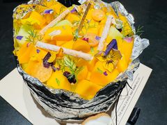 -半勺舒舒生日蛋糕店