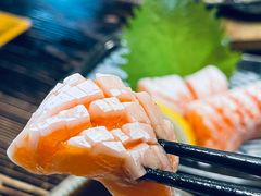 -小川洋风料理(汉街店)