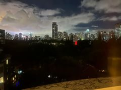 -上海安亭别墅花园酒店