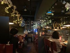 -Outdark Korean Restaurant