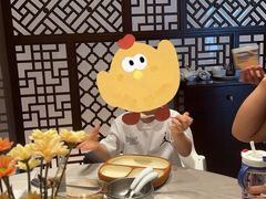 -静之湖湖畔餐厅