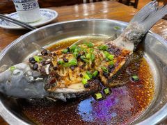 -顺德粥城·叹茶食粥(良化店)