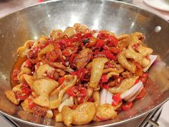 -渔乡米香·剁椒鱼头(四方坪店)