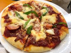 -炒豆合作社(东四总店)