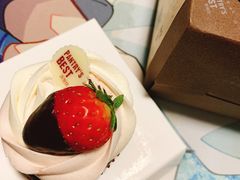 -Pantry's Best派悦坊蛋糕(K11购物艺术中心店)