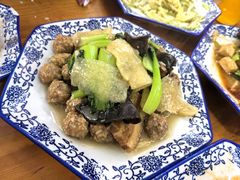 -赵西安三鲜煮馍馆(大车家巷店)