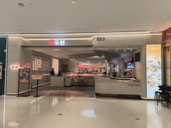 -争鲜回转寿司(朝外悠唐PLUS店)