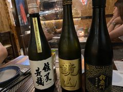 -矶野水产(澳门逸园中心店)