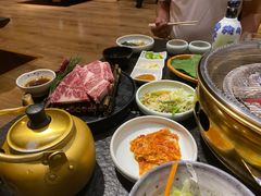 -味家烤肉烤鳗鱼牛排(西塔旗舰店)