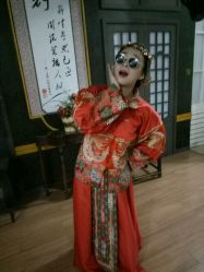 点击看大图 -青禾婚纱摄影(杭州店)