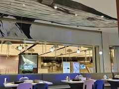 -半岛听涛蒸汽海鲜自助(K11店)