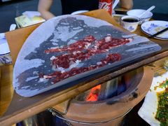 瓦片烤肉-洪大厨鸡煲(福田店)