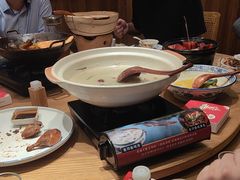 -老阿爸鲜鱼土菜(园区永旺店)