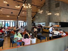 大堂-WOLFGANG PUCK KITCHEN & BAR(迪士尼小镇店)