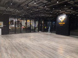 -G-STEPS舞蹈工作室