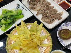 -伊帆食府·青海地方特色美食