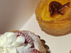 -酥挞记·手作布丁挞(西关店)