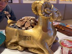-阿娜尔·新疆菜(宜家荟聚中心店)