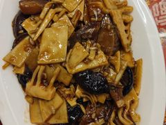 烧二冬-玉华台饭庄(裕中西里小区店)