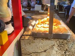 -成都保利公园皇冠假日酒店(熊猫基地店)