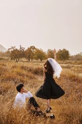 -你好晴天·目的地婚礼