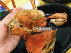 -莲花公园煎蟹(总店)