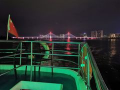 -北江夜游黄金1号1029豪华游艇