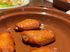 -萨莉亚意式餐厅(莲花国际广场店)