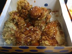 -前进5路汉堡炸鸡(前进五路店)