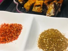 -阿罗新疆菜(人民广场店)