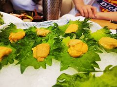 -王鼎精致料理铁板烧(世博源店)