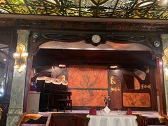 -马克西姆餐厅(崇文门店)