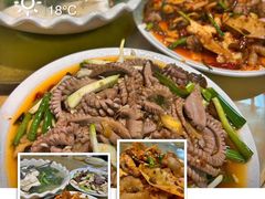 -春涛餐馆(下坝店)