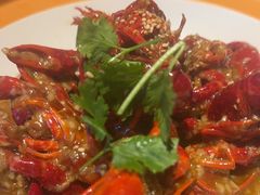 -恰八斗·猛火长沙菜(国贸店)