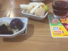 -豪客来牛排(红豆万花城店)