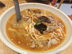-老妈米线(斜塘邻里中心店)