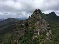-七仙岭温泉国家森林公园