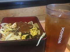 -吉野家(上地三街店)