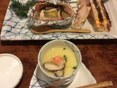 -蟹道乐(新宿本店)